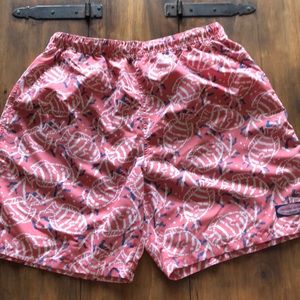 Vineyard vines men’s swim trunks